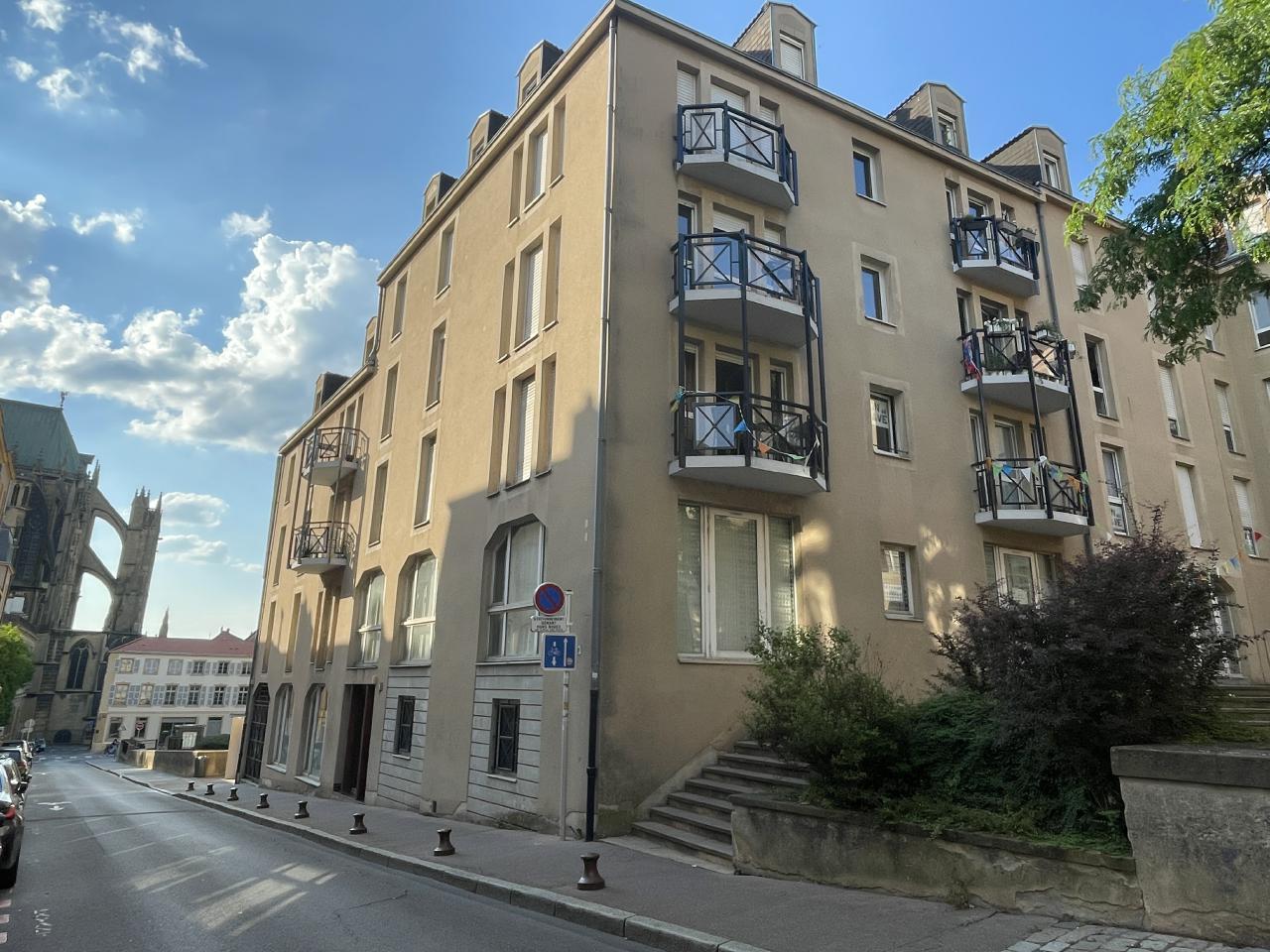 Bureau Metz 402m² Location bureau Metz Moselle OLBUR2111688 0